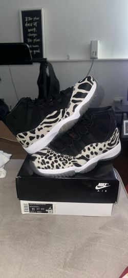 Animal Instinct 11s Sz 11W/9.5M DS