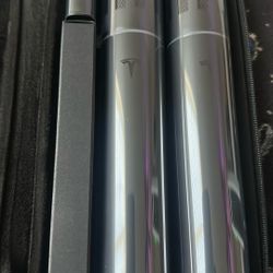 Tesla Caroke 