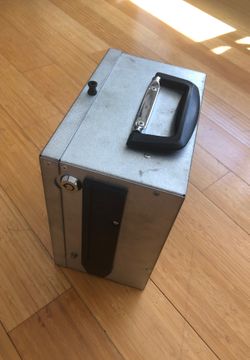 Hyosung metal ATM 1K cassette