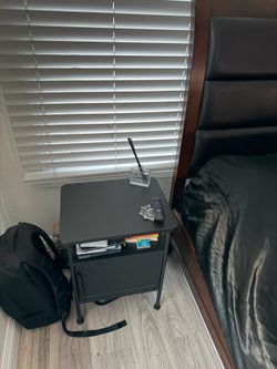 Nightstand