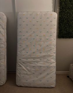 Toddler Mattress