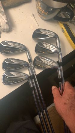 Cobra F Max In Excellent Condition 350.