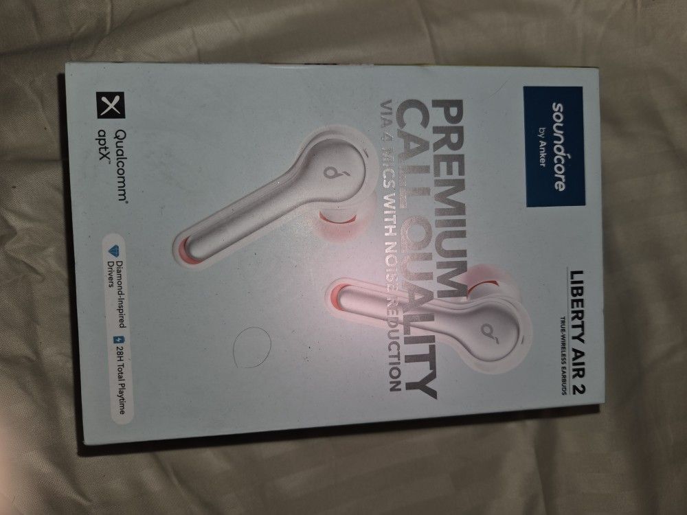 Auriculares