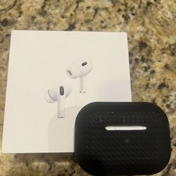 Apple AirPod Pro’s