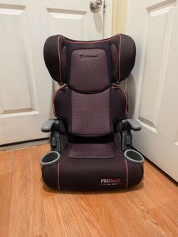 Baby Trend PROtect 2-in-1 Folding Booster Car Seat