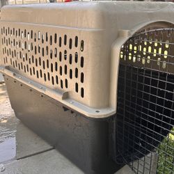 Dog Kennel Xlarge
