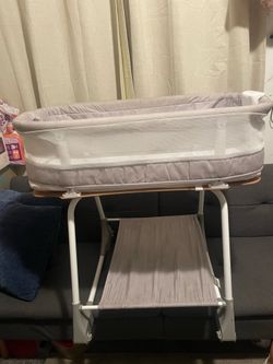 Baby bassinet