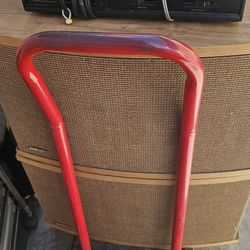 Pair Bose 901 Series VI  Speakers with Active Equalizer 