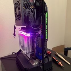 Lenovo 2070 Super 8GB GDDR6