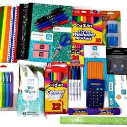 School Supply Bundles