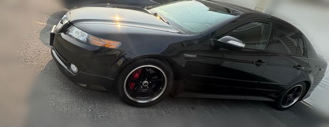 2008 Acura TL