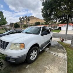 2007 Ford Expedition