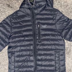 Hollister Jacket