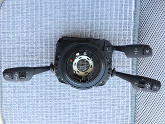 Bmw e90/e92/e93/m3 Clock spring steering column sensor