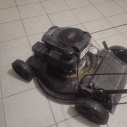 Powersmart Lawn Mower Self Propelled 170cc