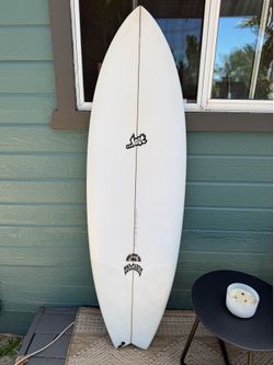 Lost Surfboards RNF 96