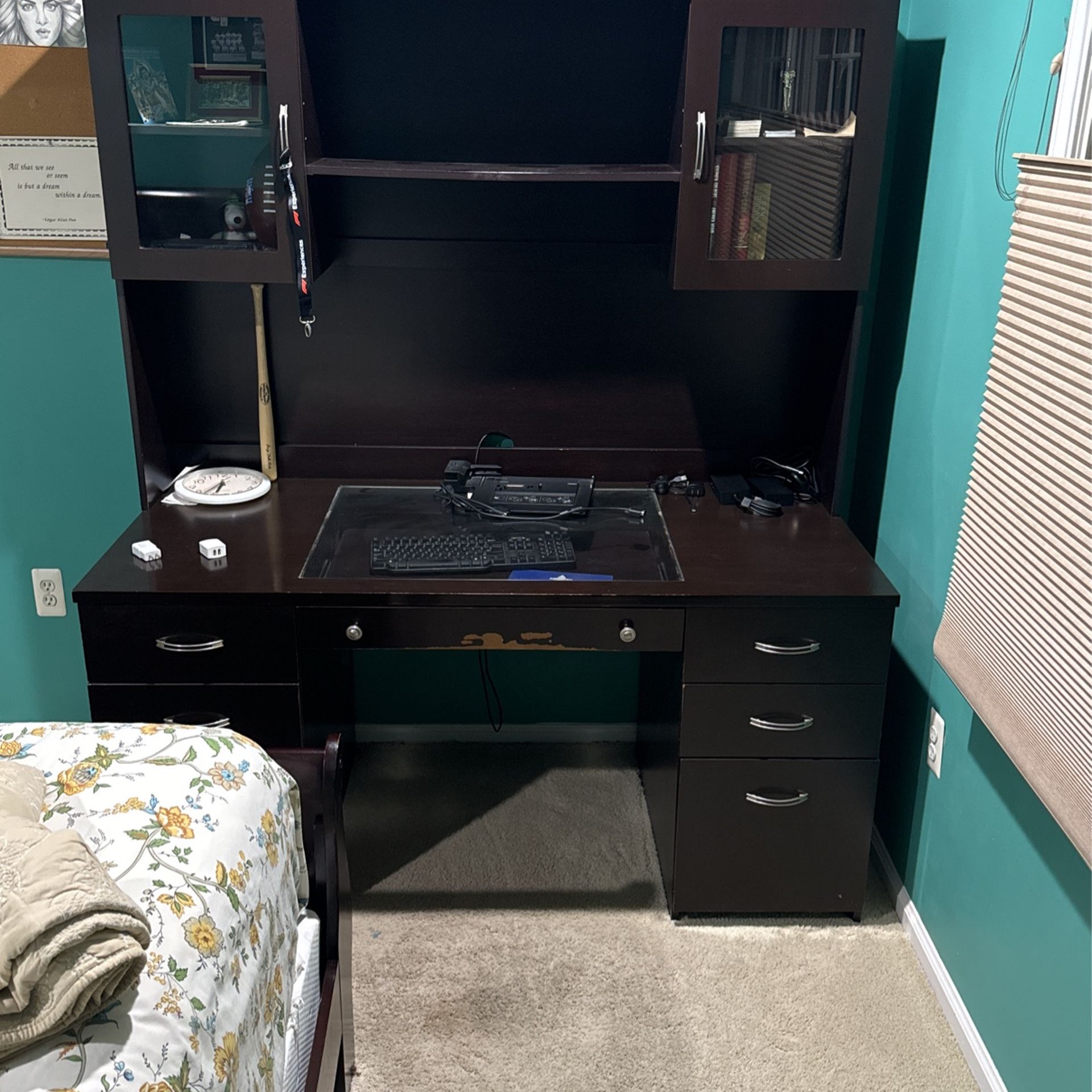 Office Desk
