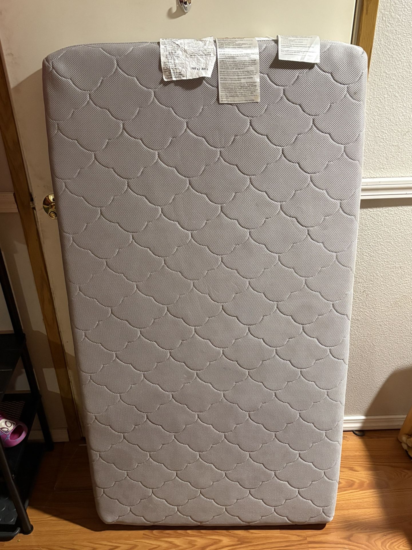 Newton Baby Crib Mattress –