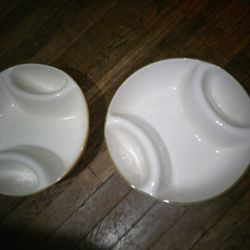 Sonoma Villa Fruit Bowls