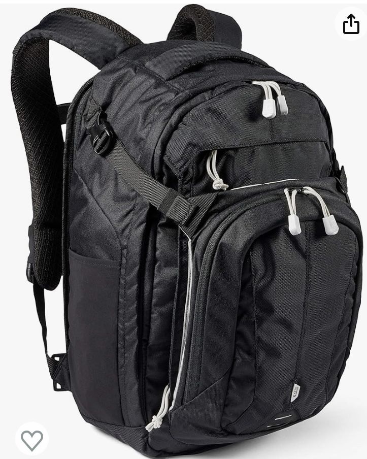 511 COVRT18 2.0 Tactical Backpack 