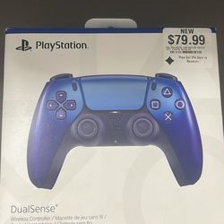 Ps5 controller