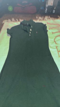 TOMMY HILFIGER SIZE XXS 