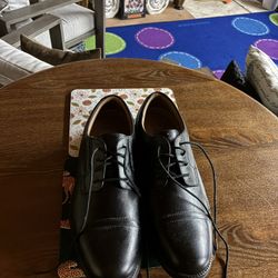3 Pairs of Men’s Shoes – Size 10.5
