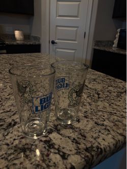 Beer Glasses