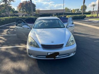 2005 Lexus ES 330