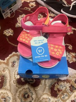 STRIDE RITE Size 11m 