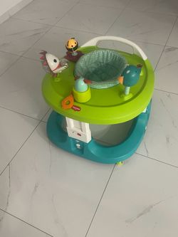 Baby walker