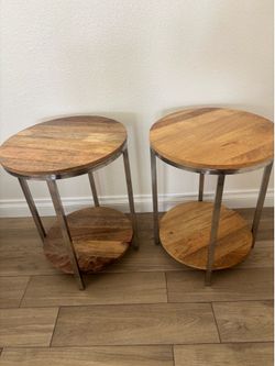 Side Tables