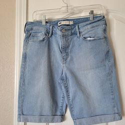 3 Pair Levi's Shorts. $20 Ea  or all 3 For $50