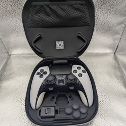PLAY STATION M:CFI-ZCP1 PS5 PRO CONTROLLER 