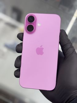 iPhone 16 128gb Factory Unlocked 