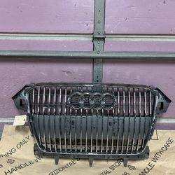 2013-2016 Audi A4 AllRoad B8 Front Grille / Grill OEM 