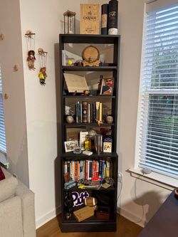 Tall Bookcase (83.5in)