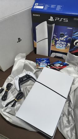 PlayStation 5 for Sale