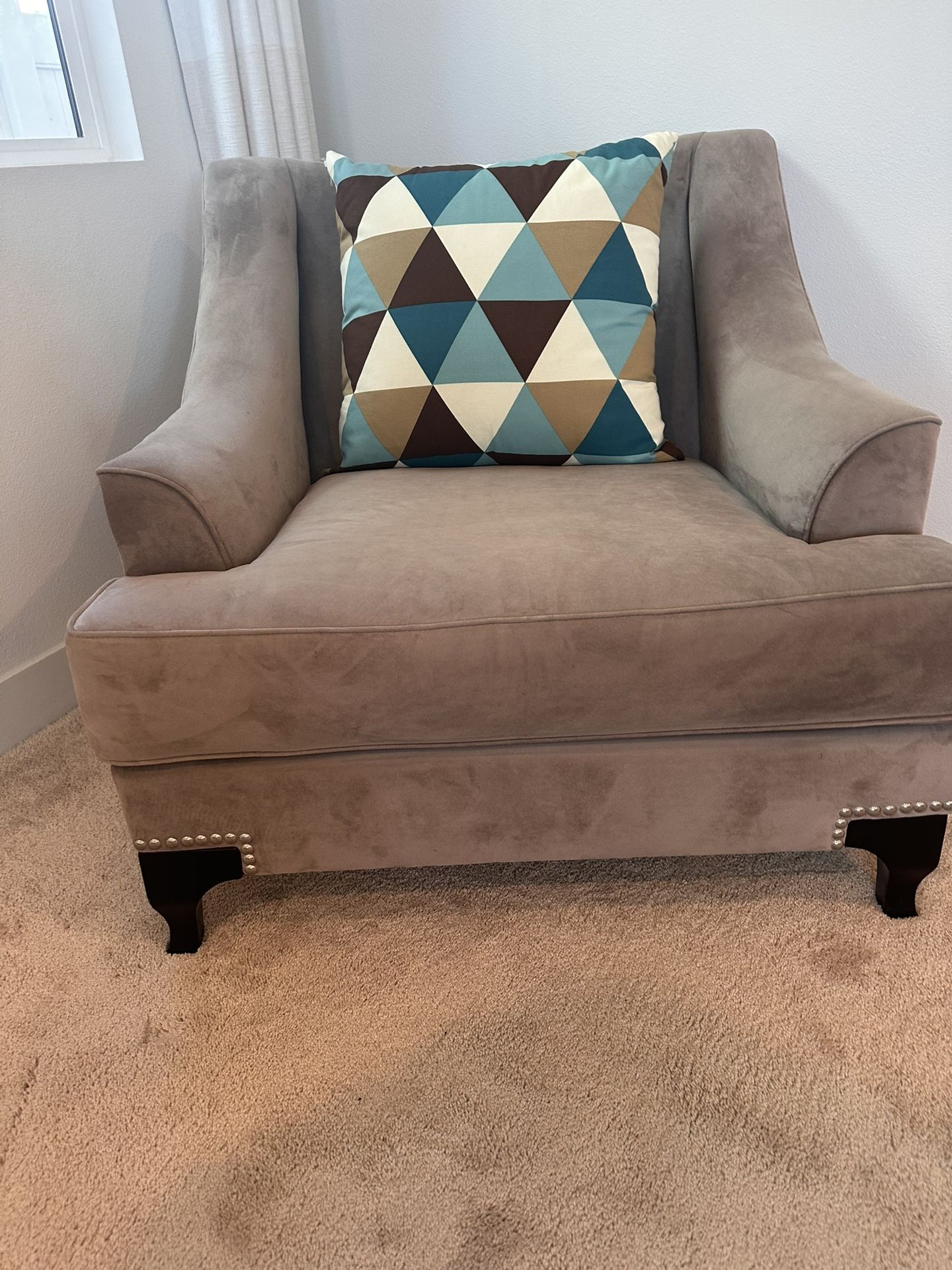 Three-piece sofa! sale