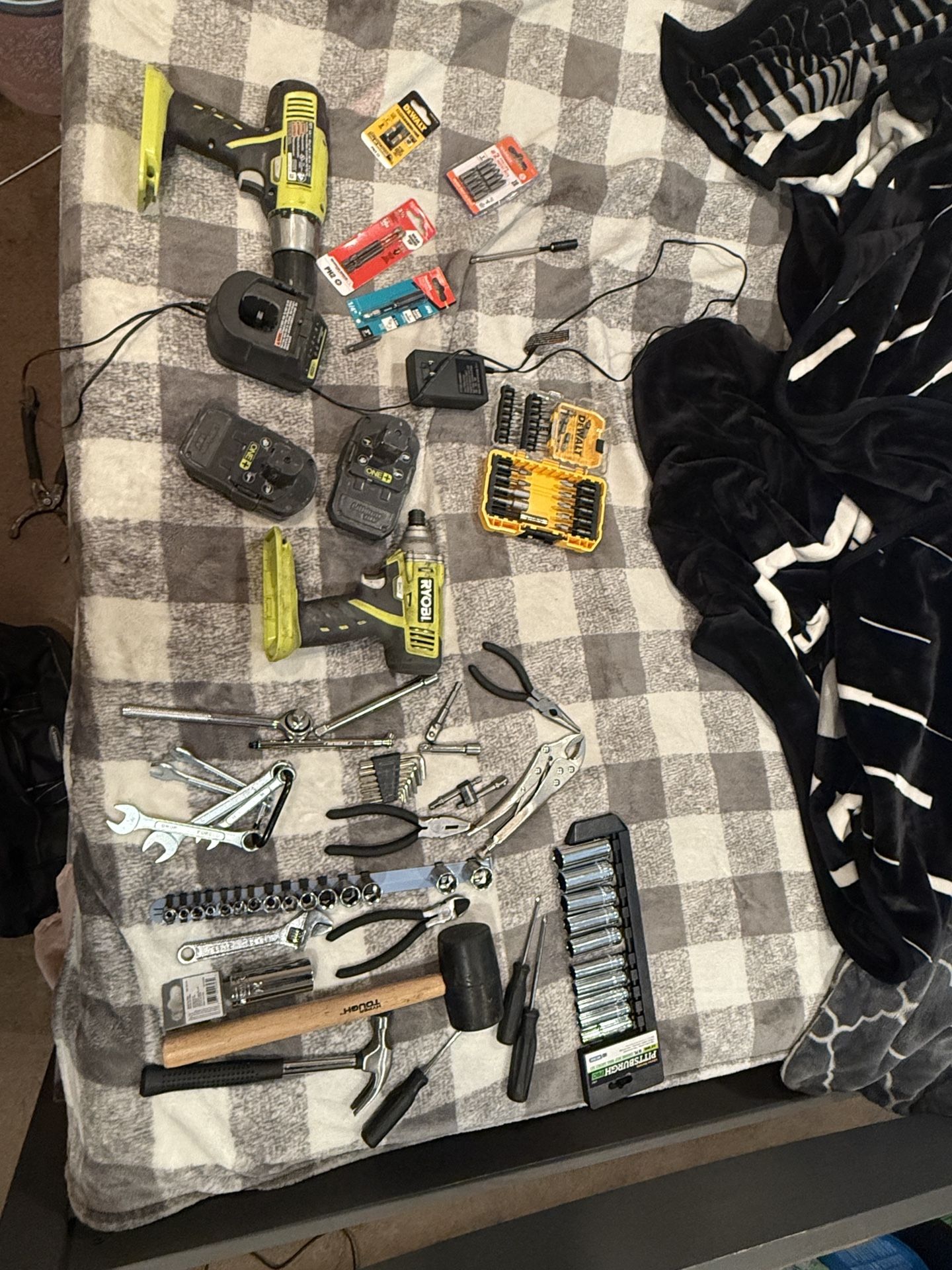 Tools