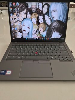 Lenovo Thinkpad T14 Gen 5