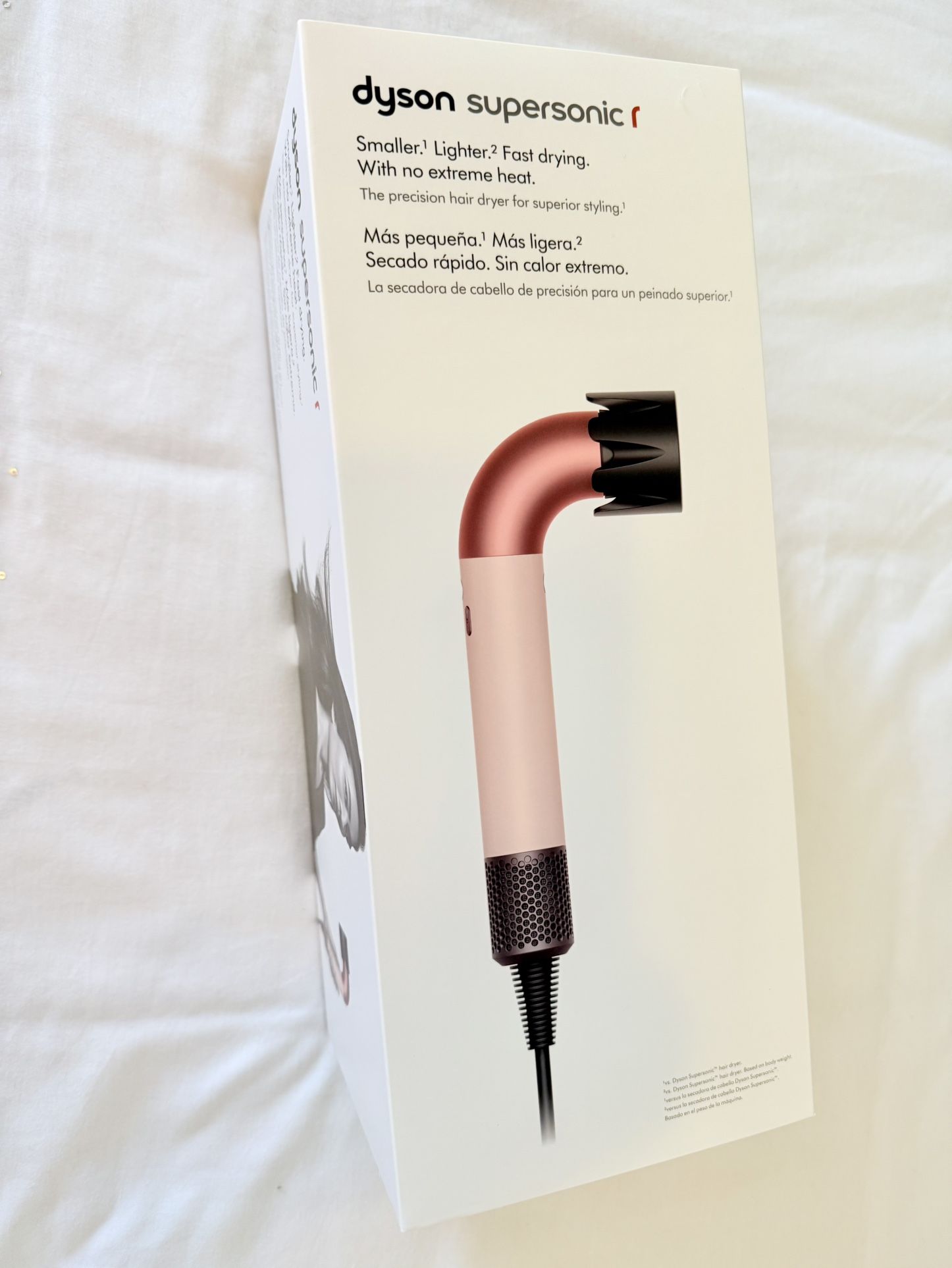 Dyson Super Sonic Hair Dryer