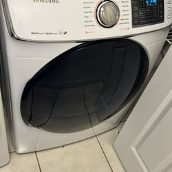 Samsung dryer