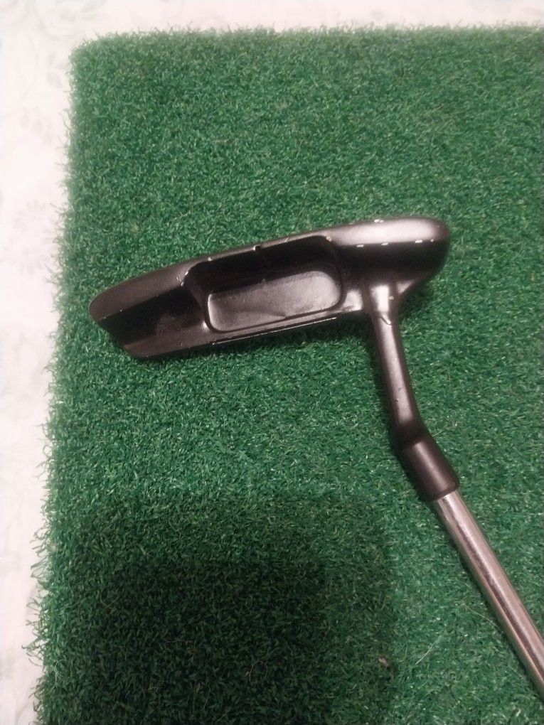 Austads Blade Putter