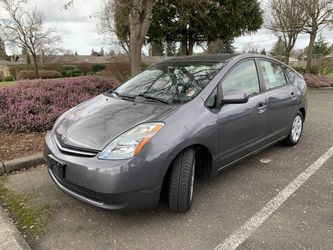 2008 Toyota Prius