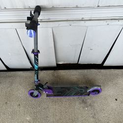 scooter