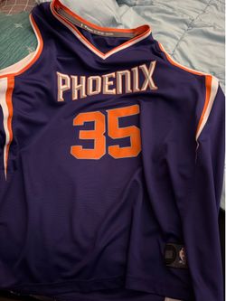 Kevin Durant jersey