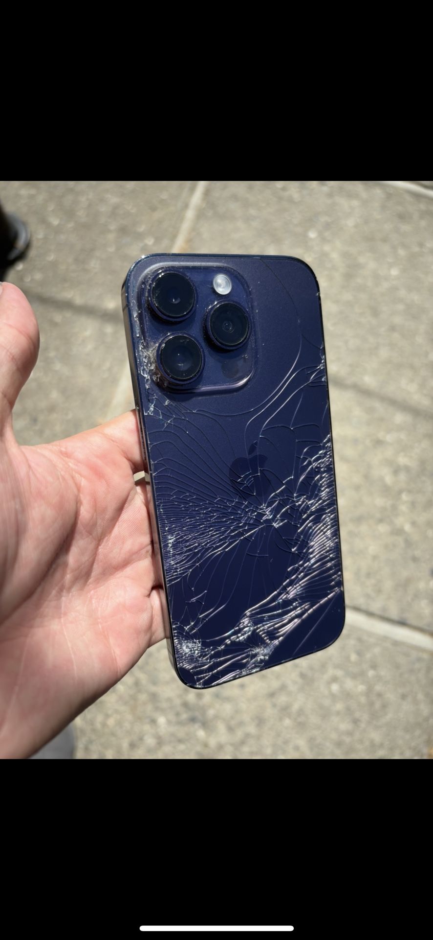 I Phone 14