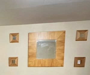 Cuadros/ decoraciones