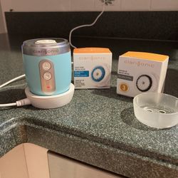 CLARISONIC